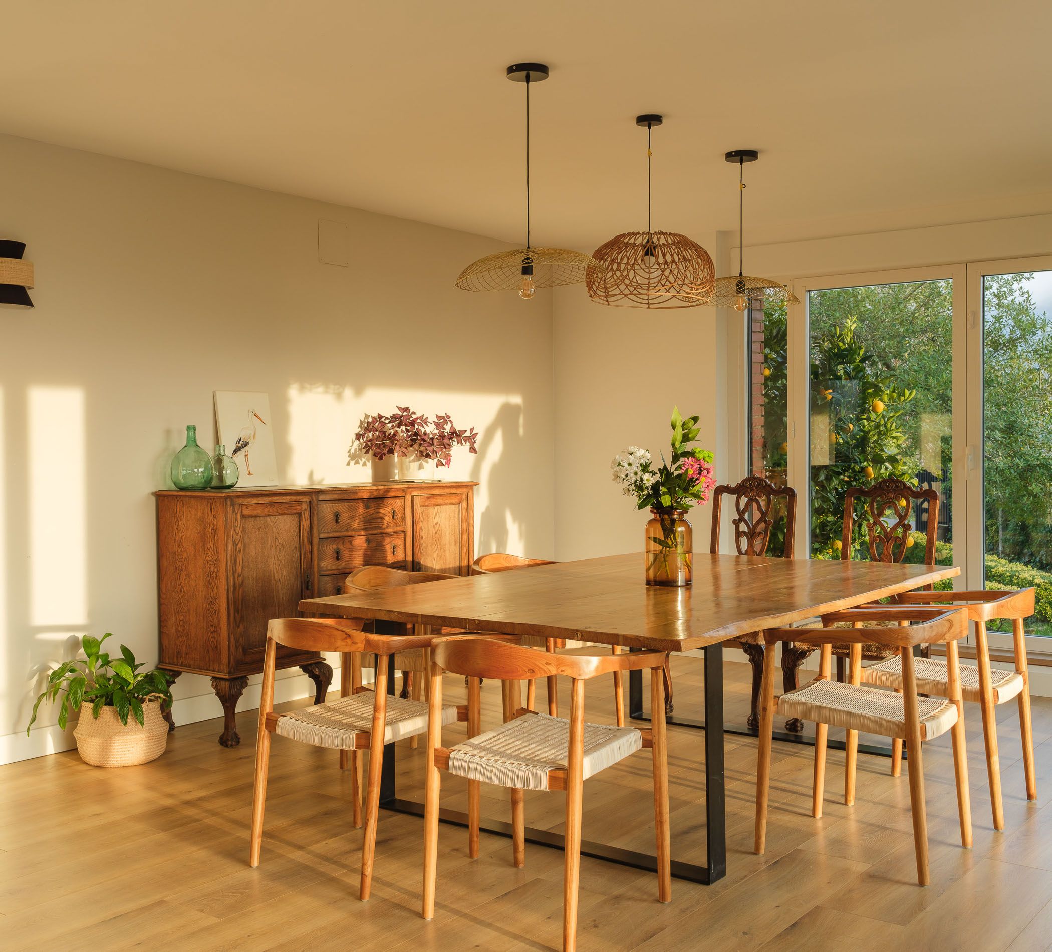 areitio-etxea Fotógrafo de Arquitectura e Interiores en Bilbao - Vivienda en Bakio