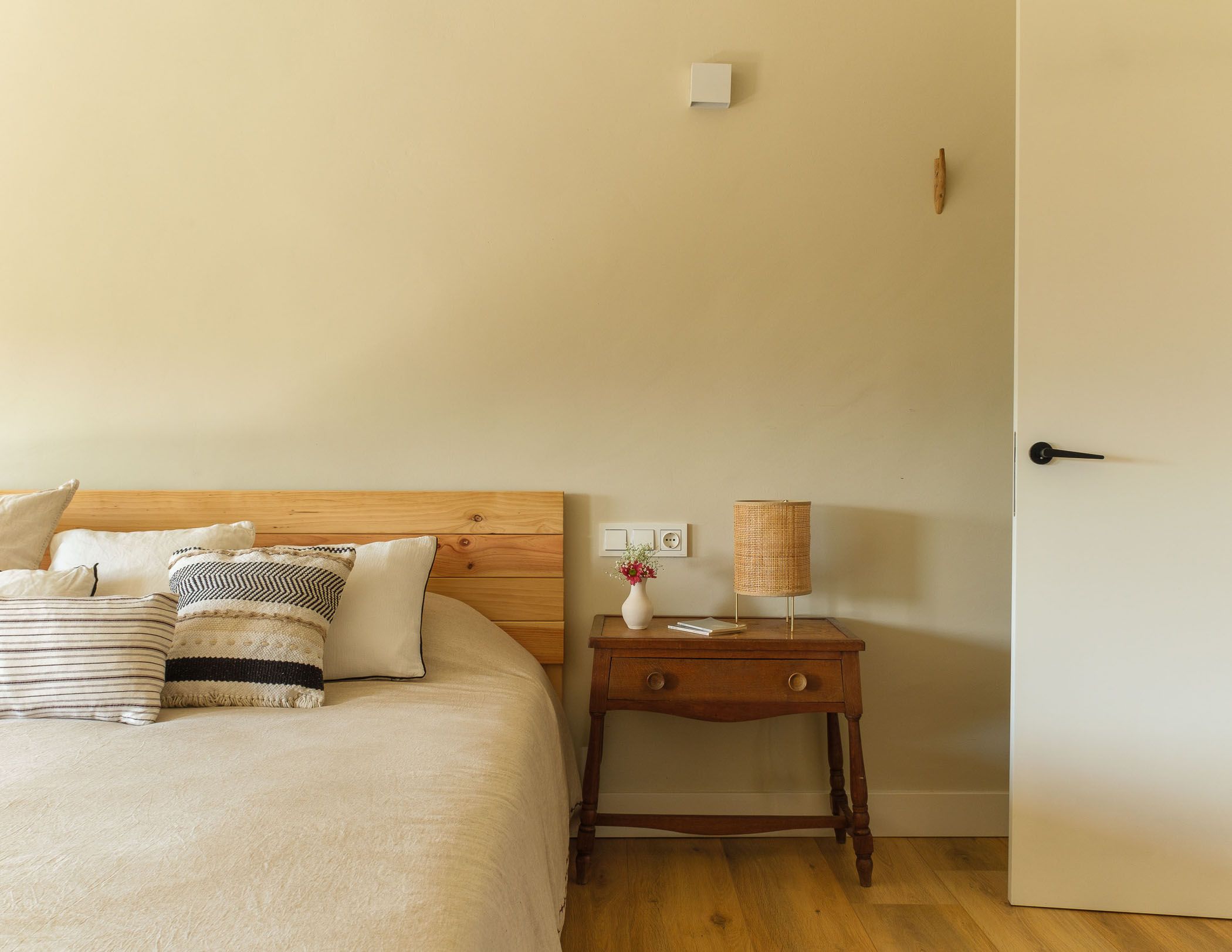 areitio-etxea Fotógrafo de Arquitectura e Interiores en Bilbao - Vivienda en Bakio