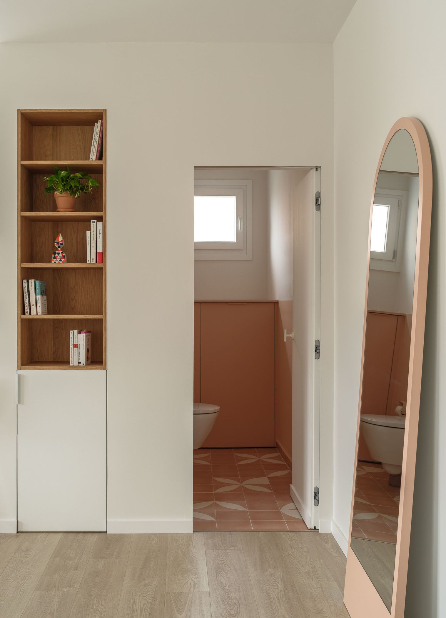 casa-arraiz Fotografía del dormitorio