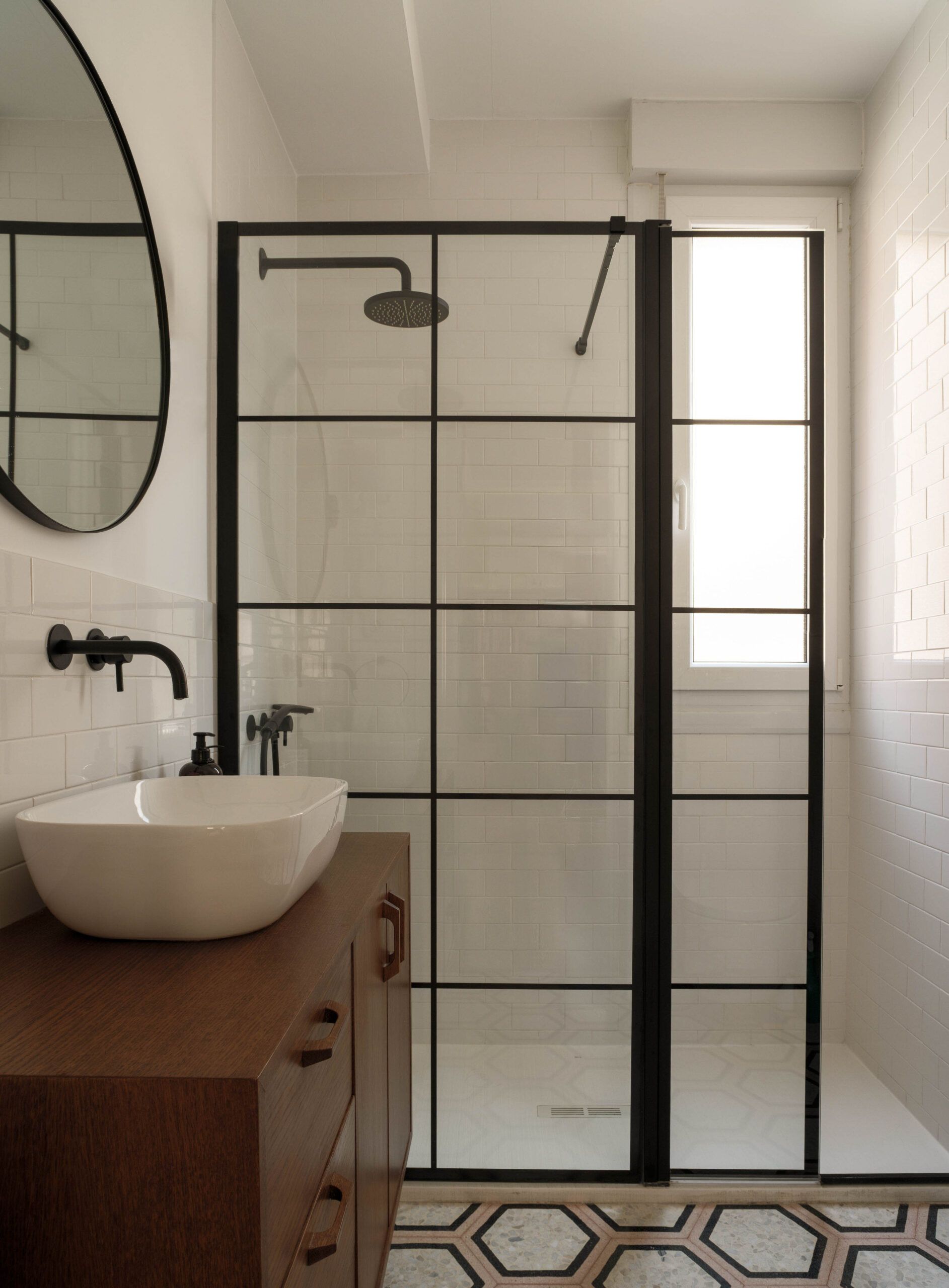vivienda-gipuzkoa fotografía del baño