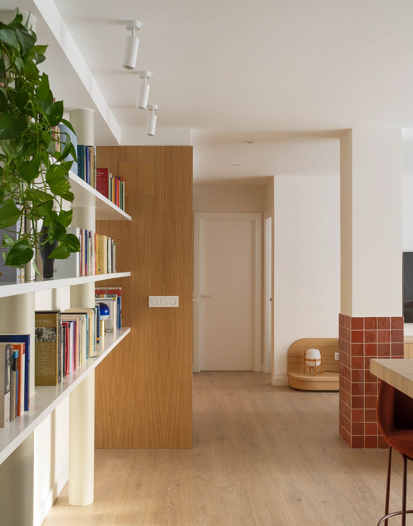 Casa Gorbeia Fotógrafo de Arquitectura e Interiores en Bilbao - Vivienda en Bakio