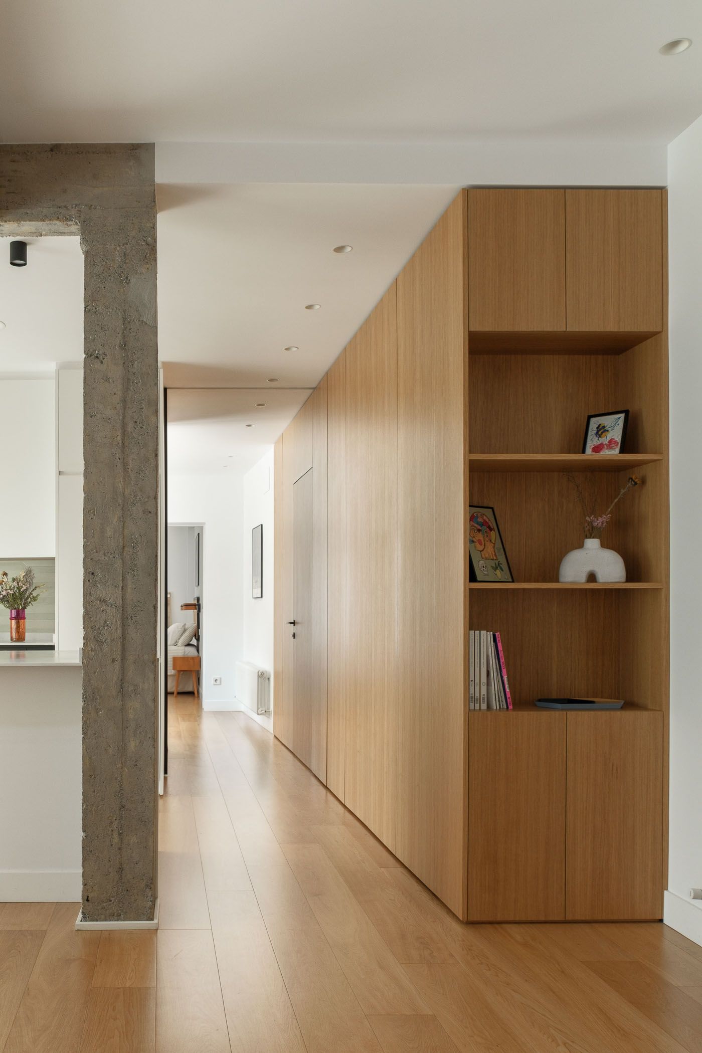 vivienda-iturribide Fotógrafo de Arquitectura e Interiores en Bilbao - Vivienda en Bakio