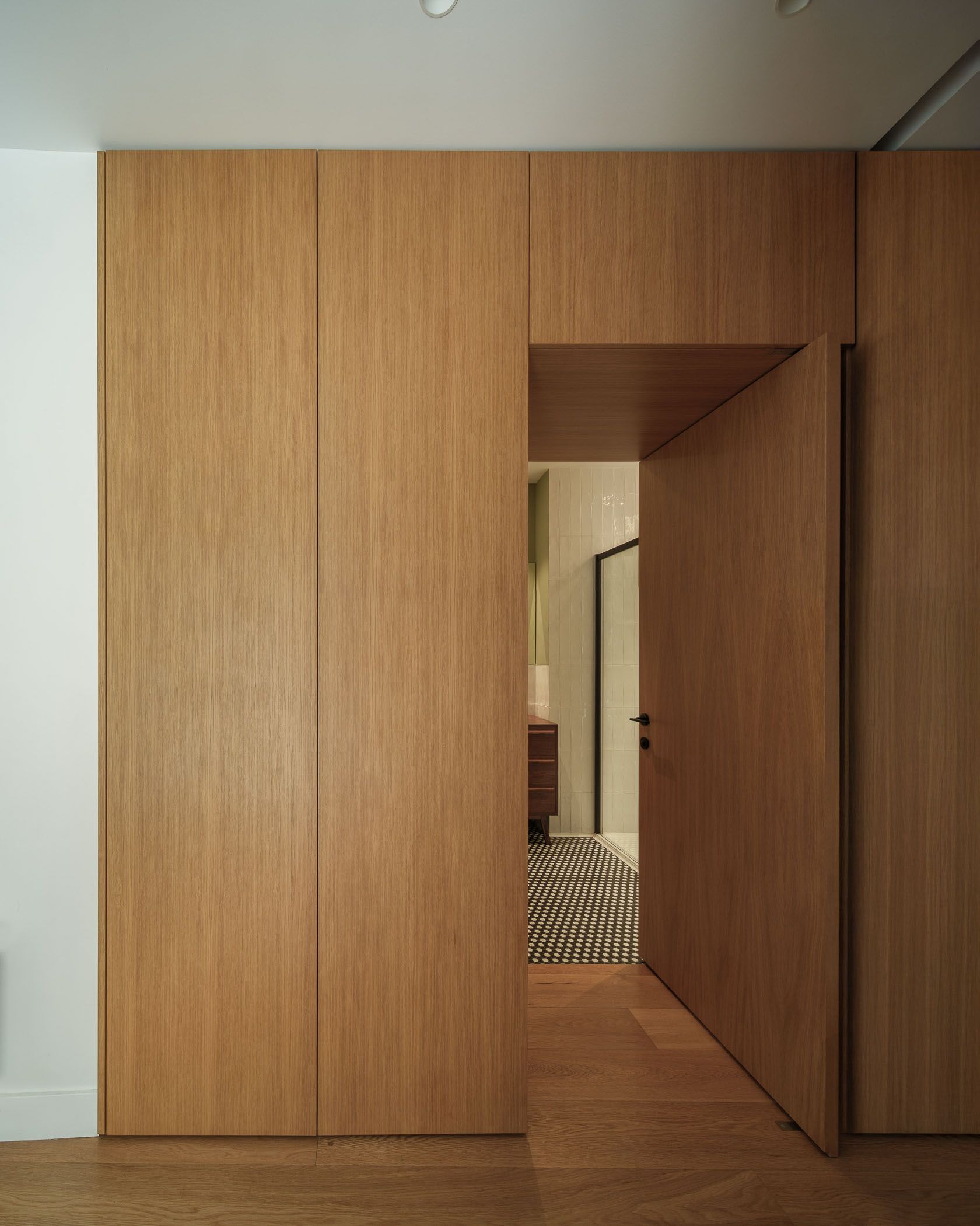 vivienda-iturribide Fotógrafo de Arquitectura e Interiores en Bilbao - Vivienda en Olabarri
