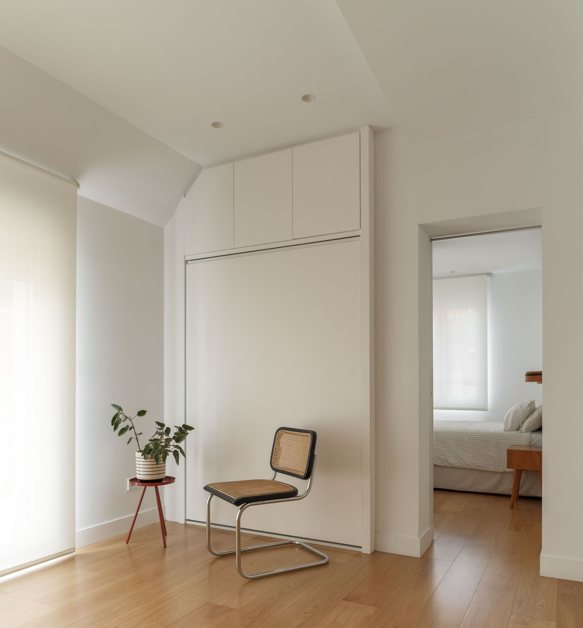 vivienda-iturribide Fotógrafo de Arquitectura e Interiores en Bilbao - fotografía de la cocina