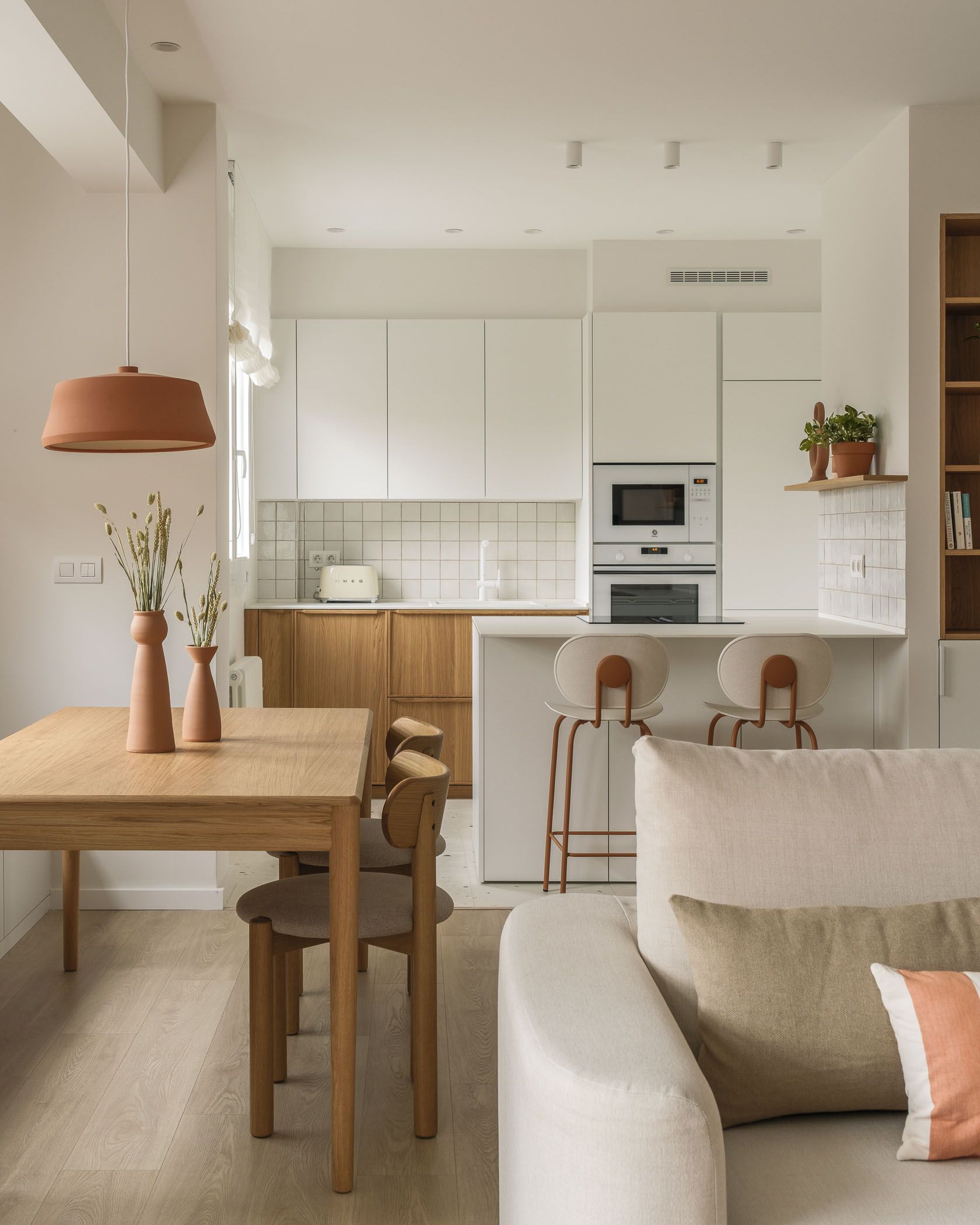Fotógrafo de Arquitectura e Interiores en Bilbao - Vivienda en Urduliz
