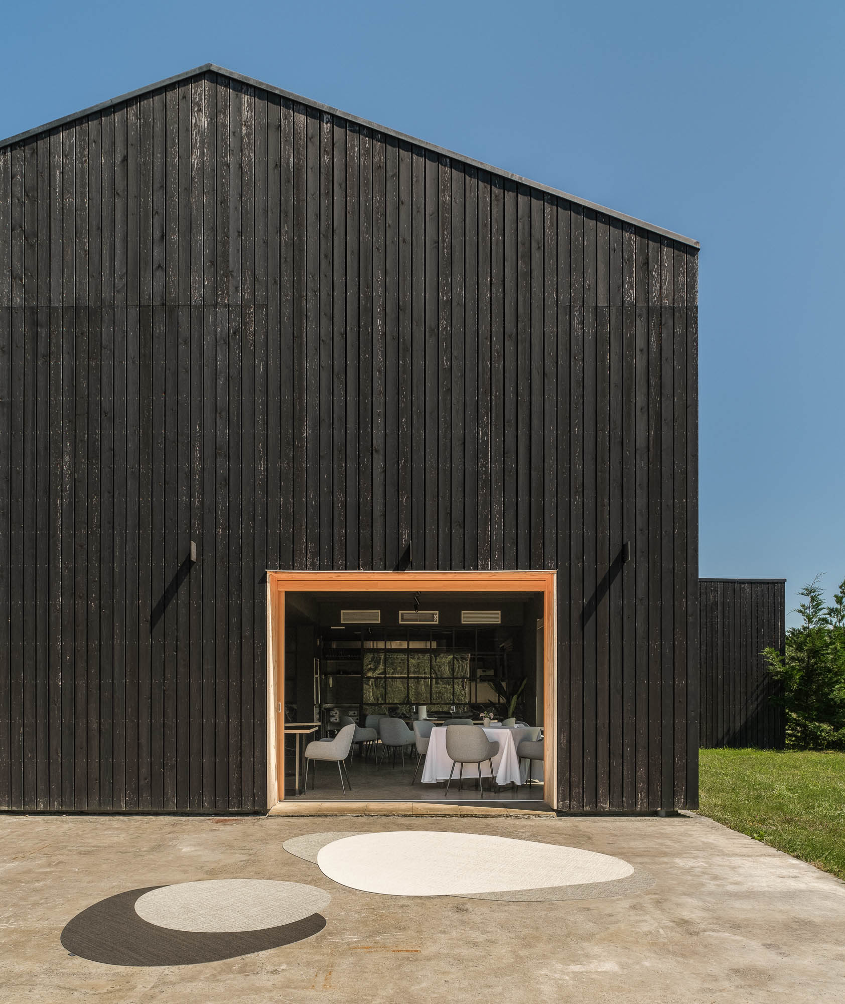 woop rugs - la revelia Fotógrafo de Arquitectura e Interiores en Bilbao - fotografía dle baño